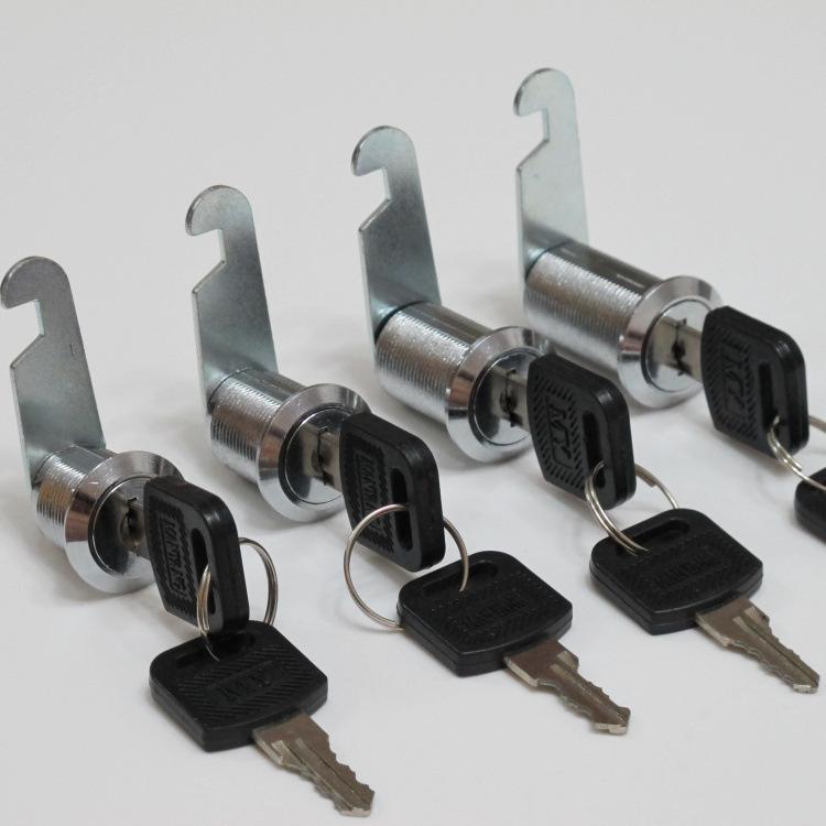 Hộp khóa cảm xúc 4- mảnh, khóa tủ, ổ khóa, ổ khóa đập, ngăn hộp thư