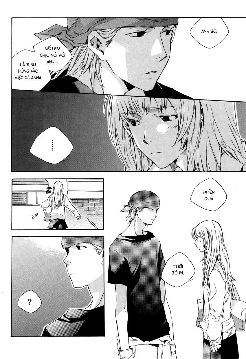 my girl chapter 13 12