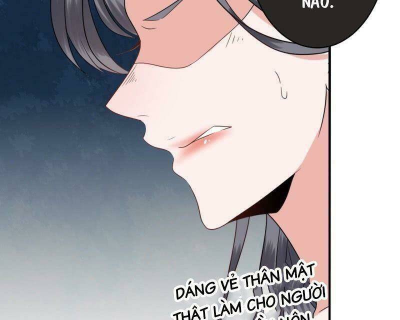 vương gia kiêu ngạo quá khó cua chapter 69 46