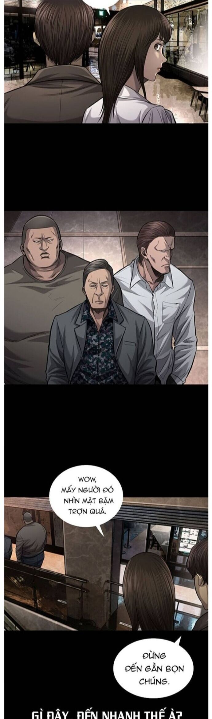 Tao Là Công Lý chapter 97 26