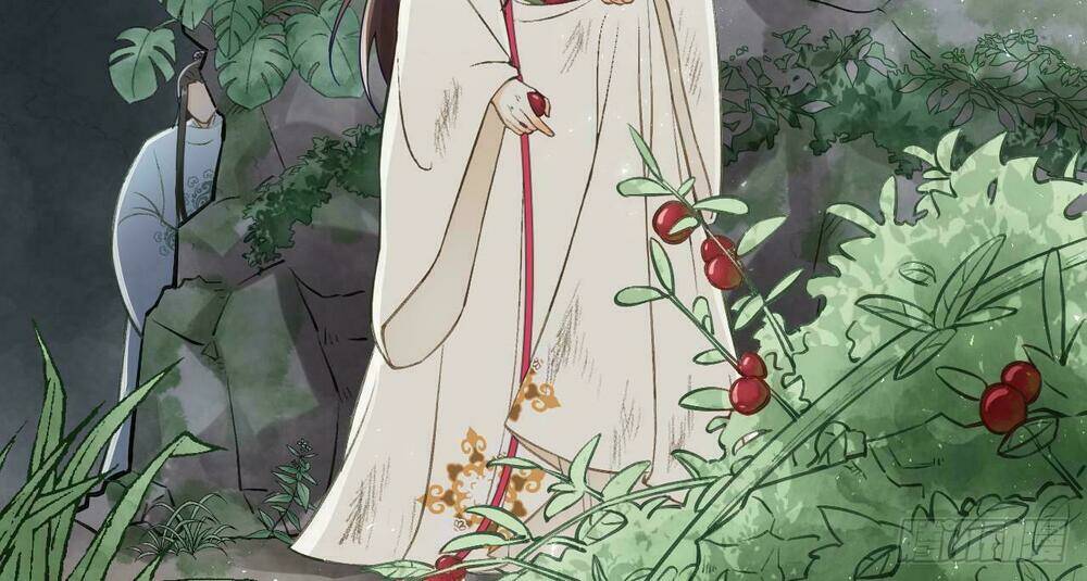 vương gia ba tuổi rưỡi của tôi chapter 15 30