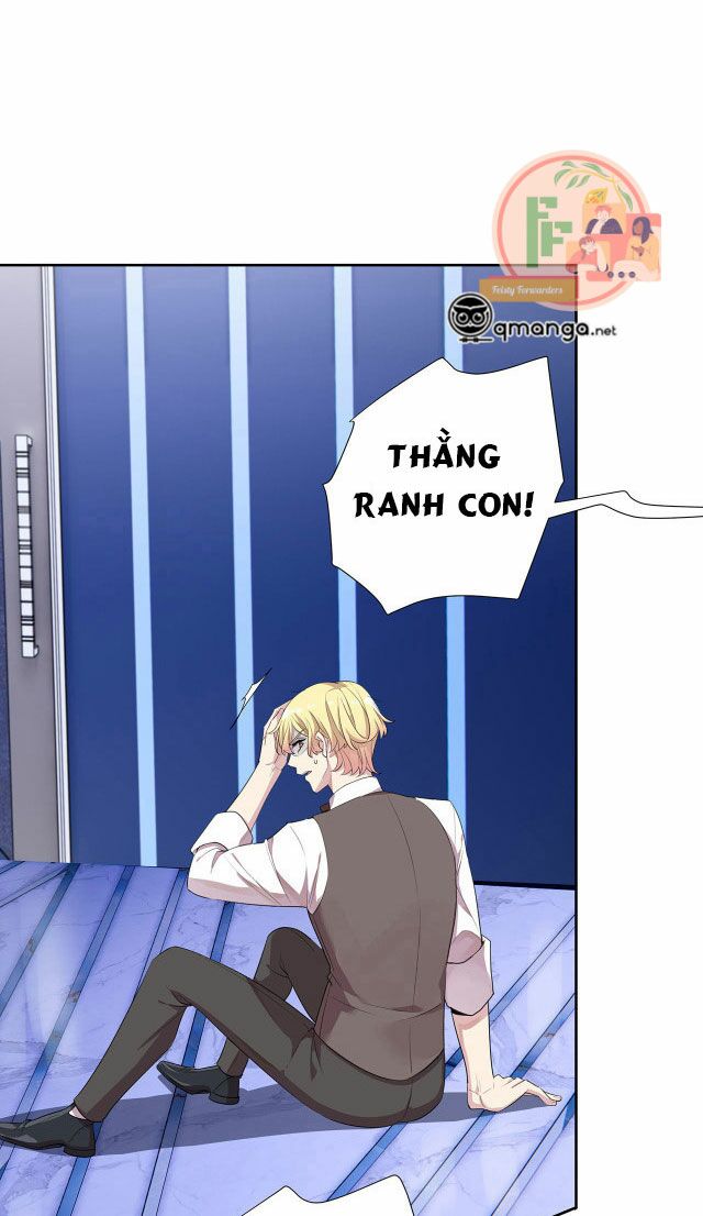 những ngày tháng sống chung với tổng tài chapter 4 1