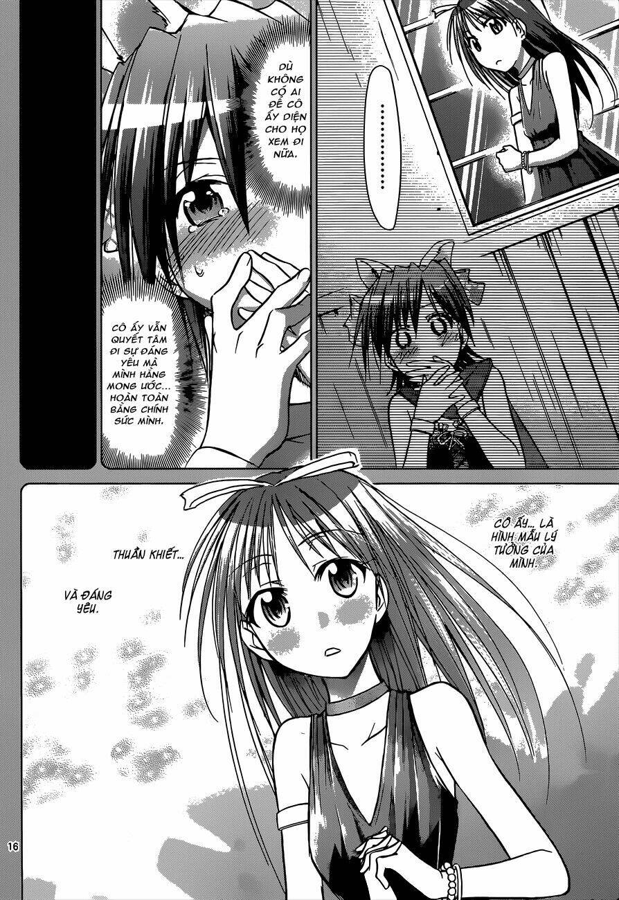 denpa kyoushi chapter 109 16