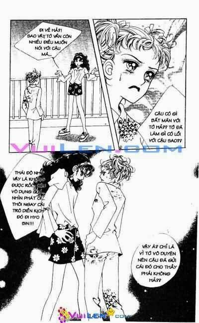 tình yêu diệu kỳ chapter 4 145