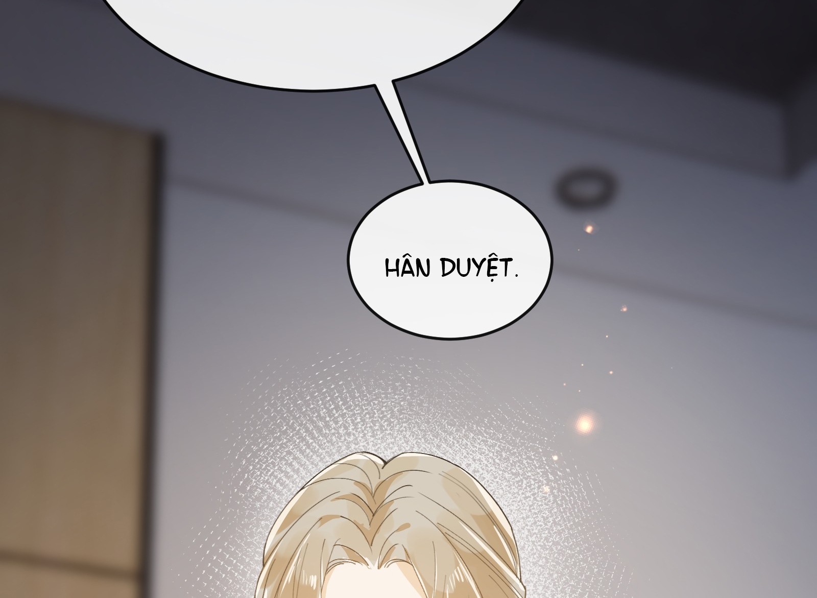 chưa biết ai hơn ai chapter 21 61