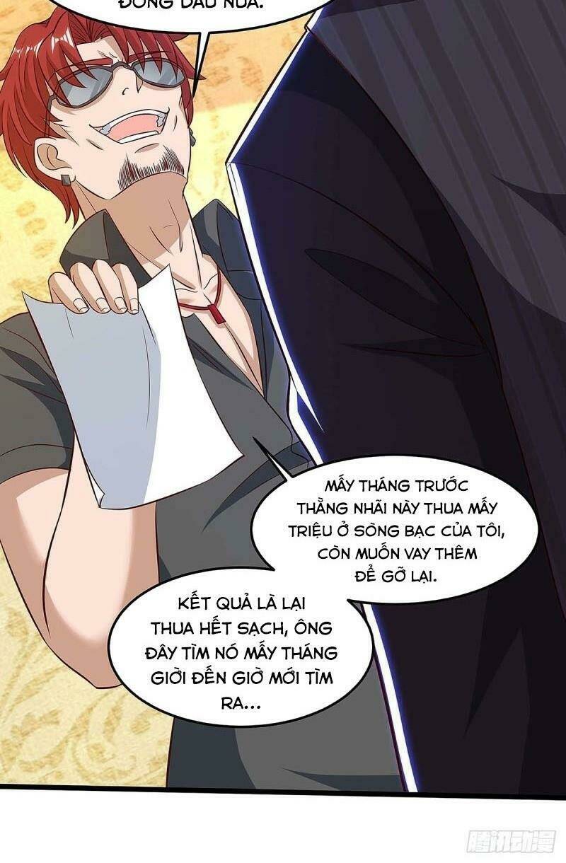 trọng sinh khí thiếu quy lai chapter 121 33