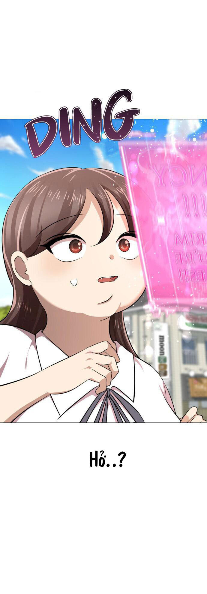 tầm quan trọng của vẻ bề ngoài chapter 2.1 61