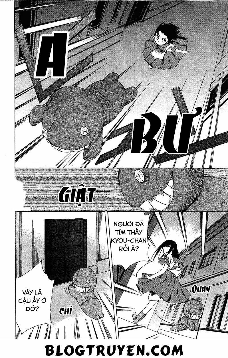 ác mộng gakuen chapter 6 25