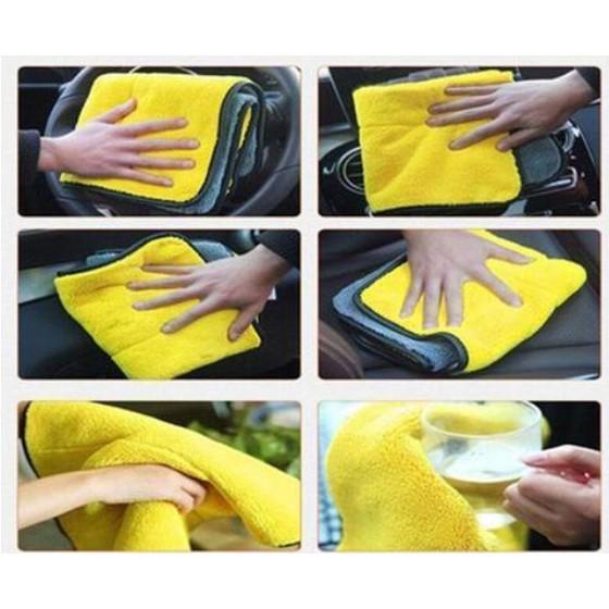 Vải Vi Sợi Tổng Hợp Siêu Thấm