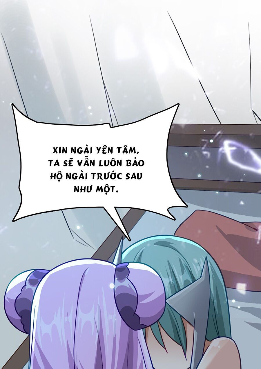 đại bảo kiếm của tôi chapter 27 9