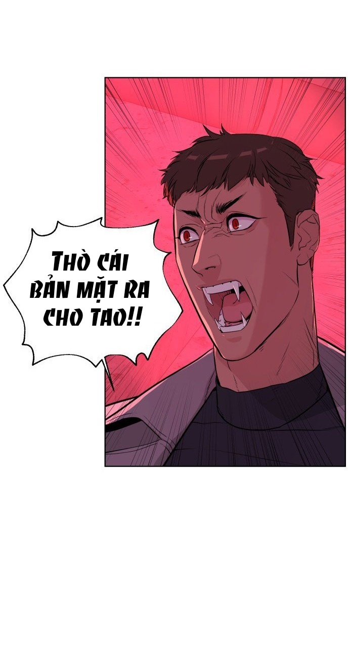 bạch huyết - white blood chapter 7 11