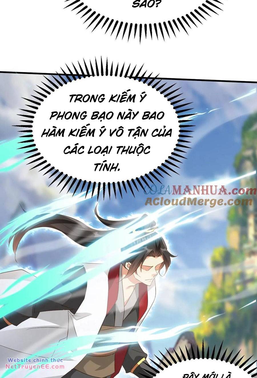 Vô Địch Đốn Ngộ chapter 164 17