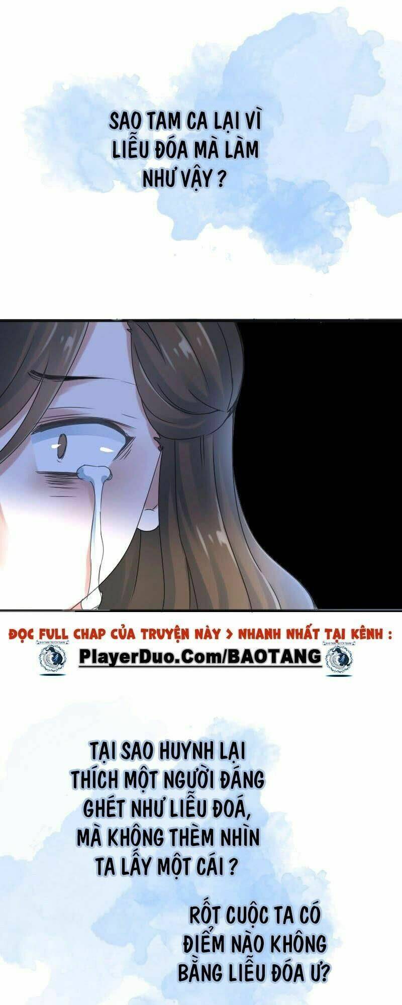 điền viên mật sủng: cô vợ nóng bỏng chapter 74 47