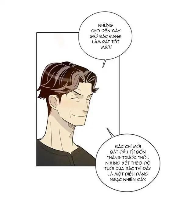 tôi muốn bay như một con bướm chapter 25 6