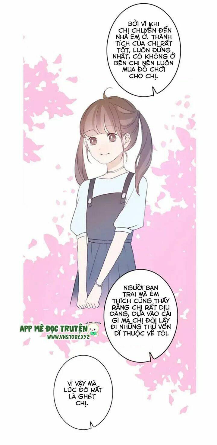 tình yêu không nói dối chapter 41 24