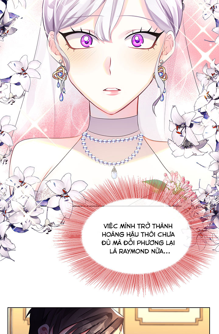 sự hối hận muộn màn chapter 2 94