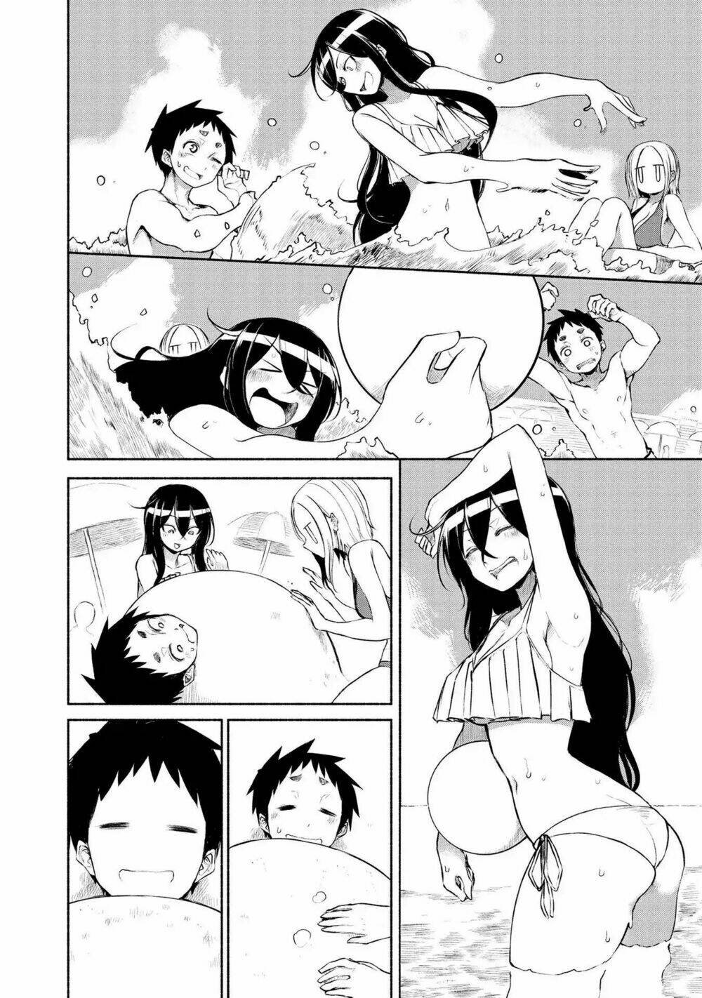 futari no jikan (onio) chapter 15 4