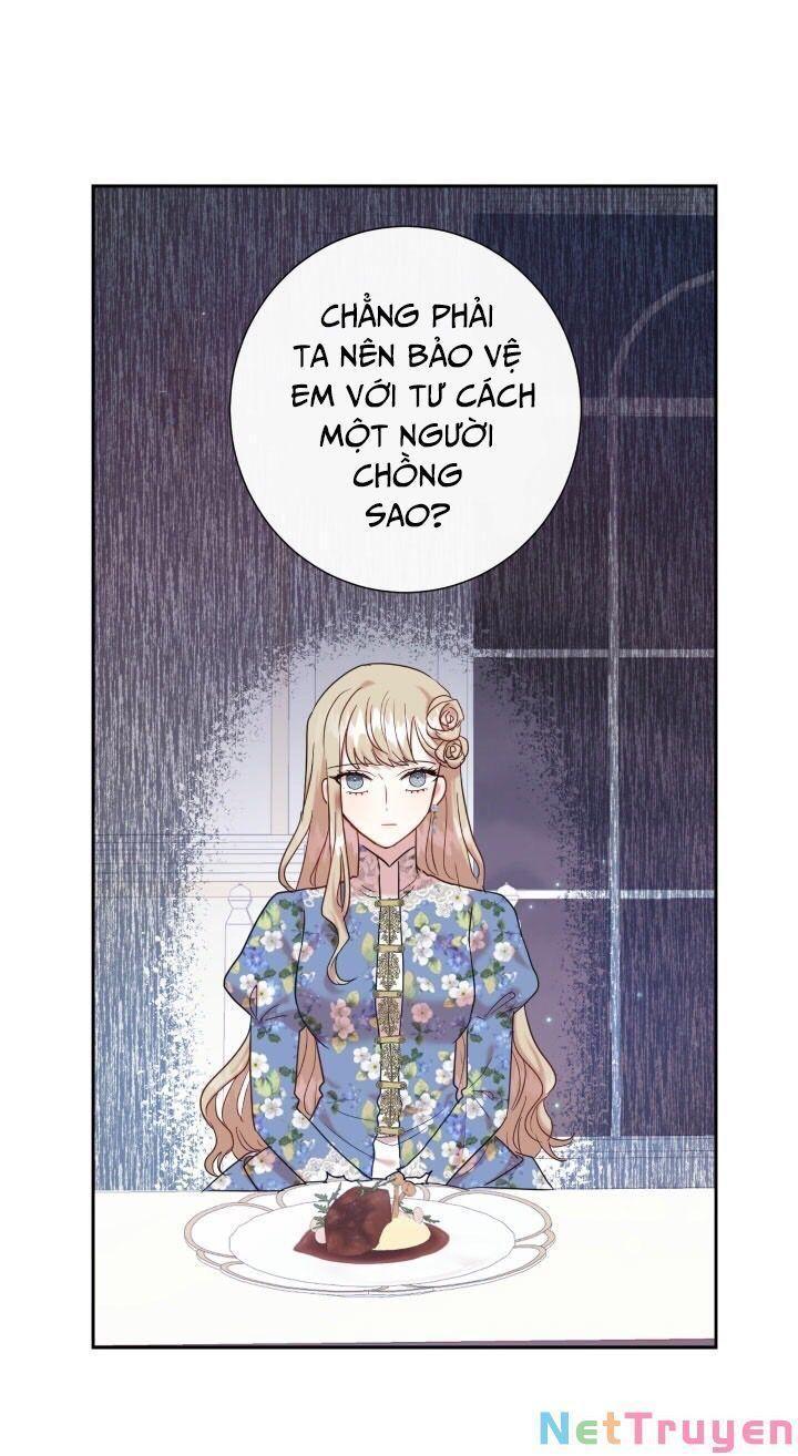 xin ngài đừng ăn tôi chapter 44 8