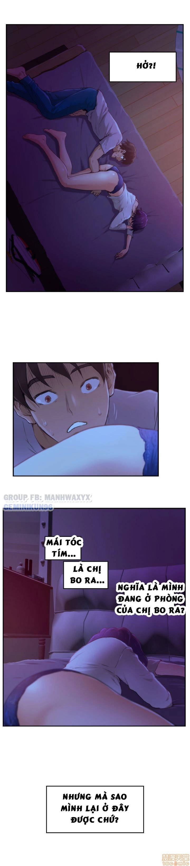 cặp đôi s chapter 3 24