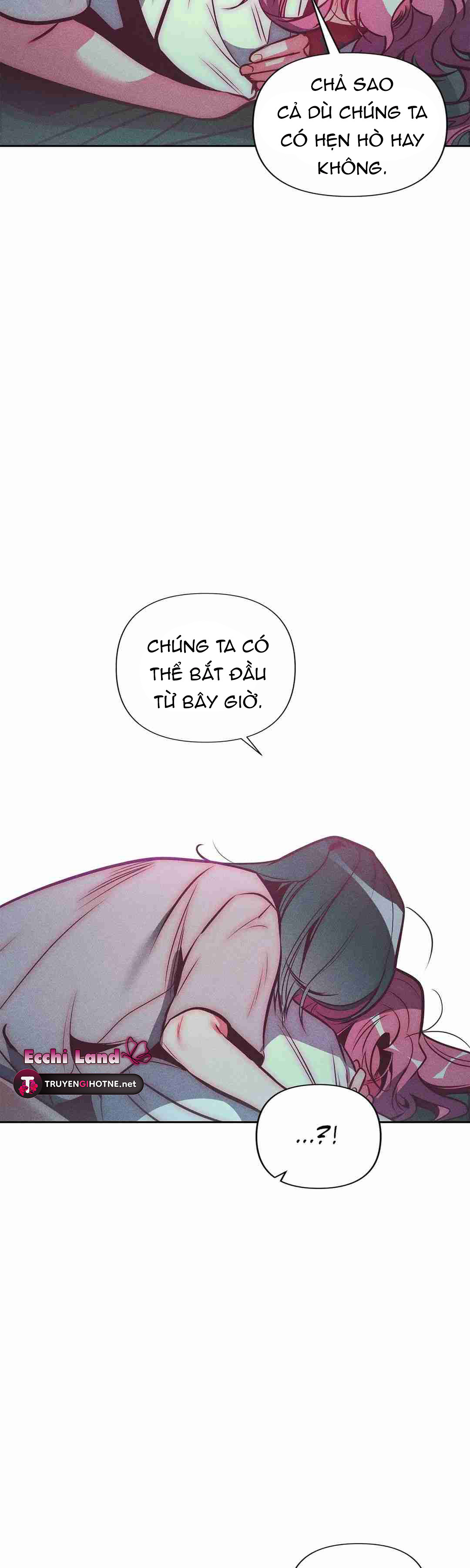 thiếu nữ lạc lõng không tình yêu chapter 27.2 15