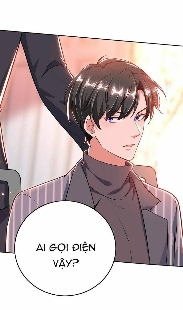 đại lão gọi tôi tiểu tổ tông chapter 29 2