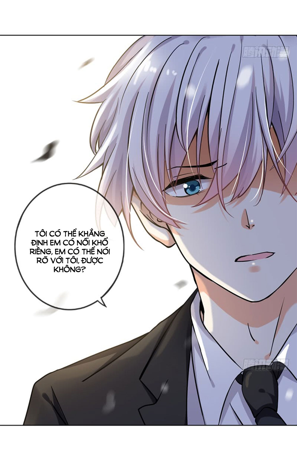 Nhật Ký Dạy Dỗ Của Gia Tộc Đáng Yêu chapter 73 - Trang 3
