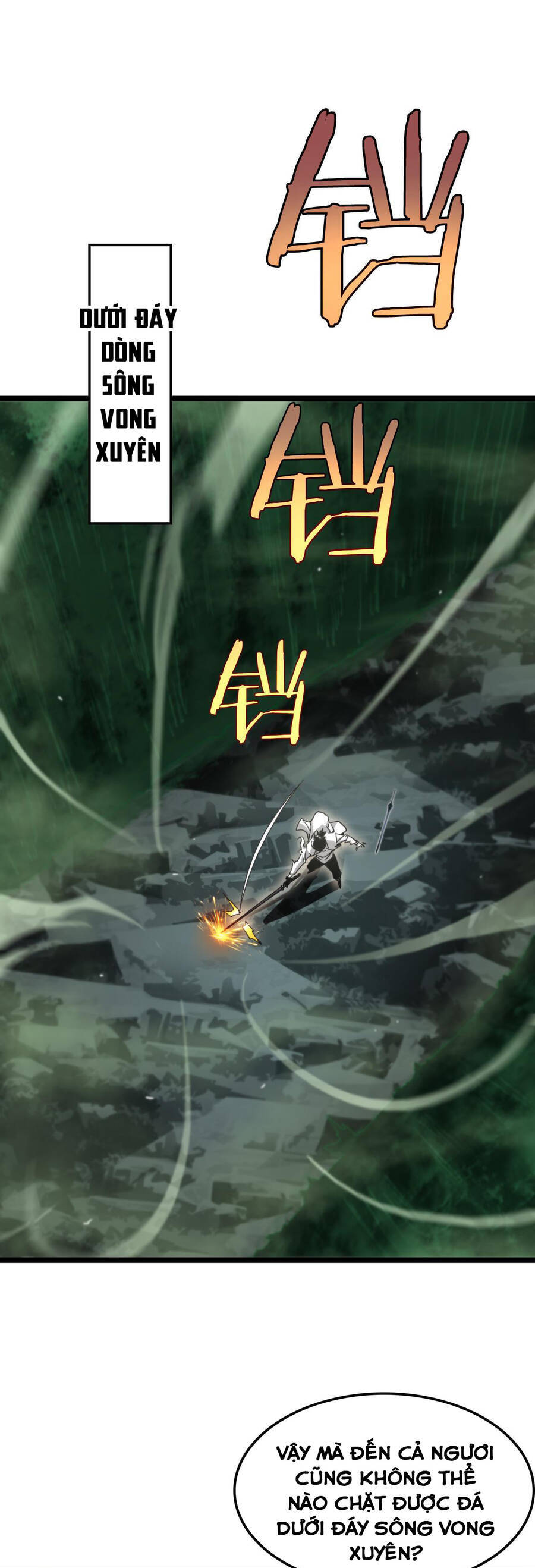 chư giới - tận thế online chapter 239 1