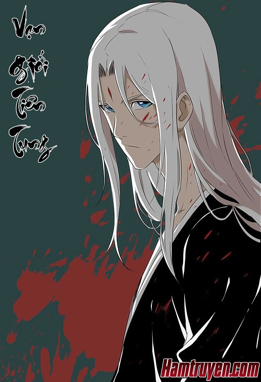 vạn giới tiên trung chapter 80 1