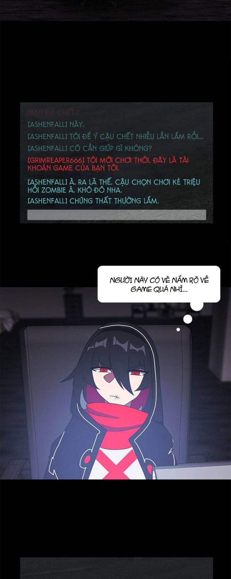 tử thần chapter 23 40