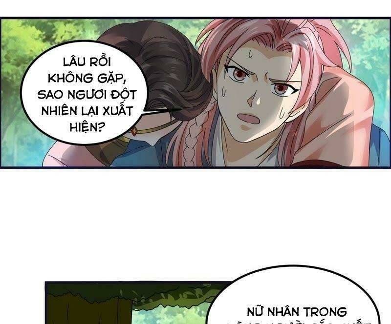 tối cường quang hoàn hệ thống chapter 51 19