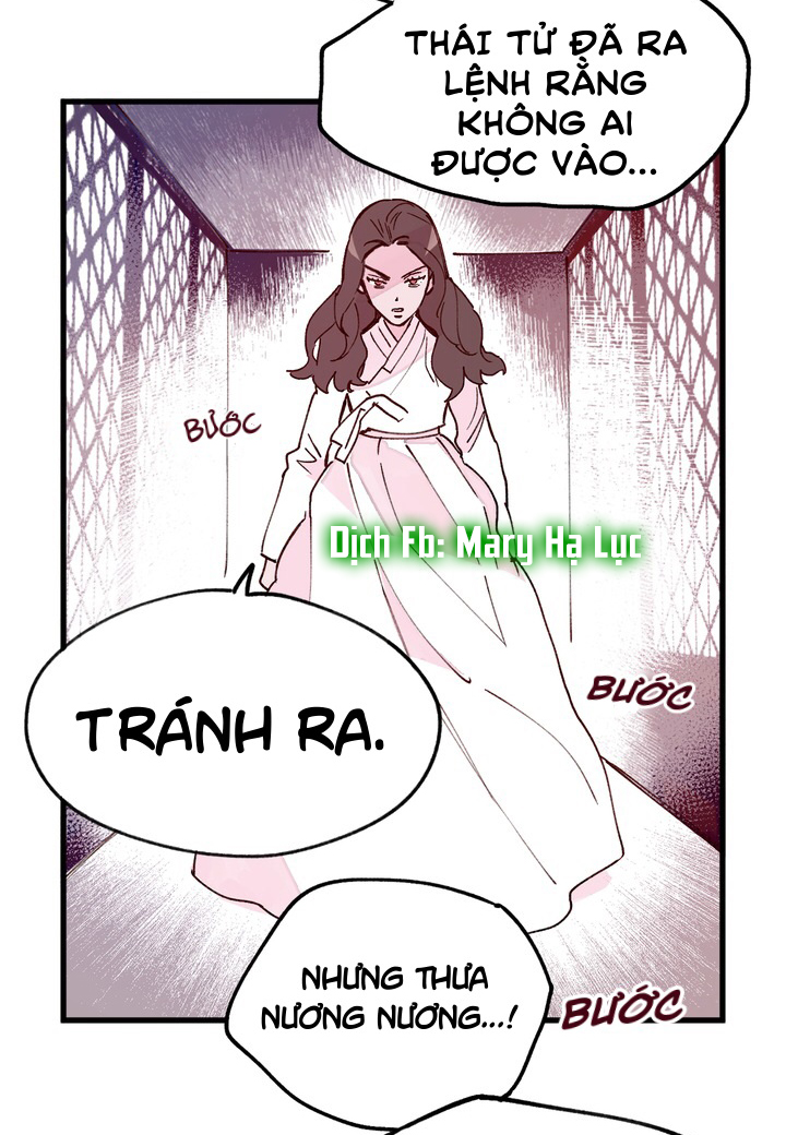 tham vọng quyền lực (full) chapter 31 3