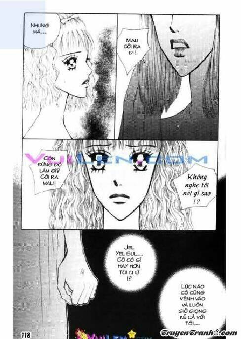 người mẫu hoàn hảo chapter 5 115