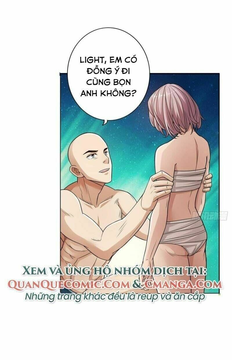 nhân vật phản diện đi tìm đường chết chapter 68 20