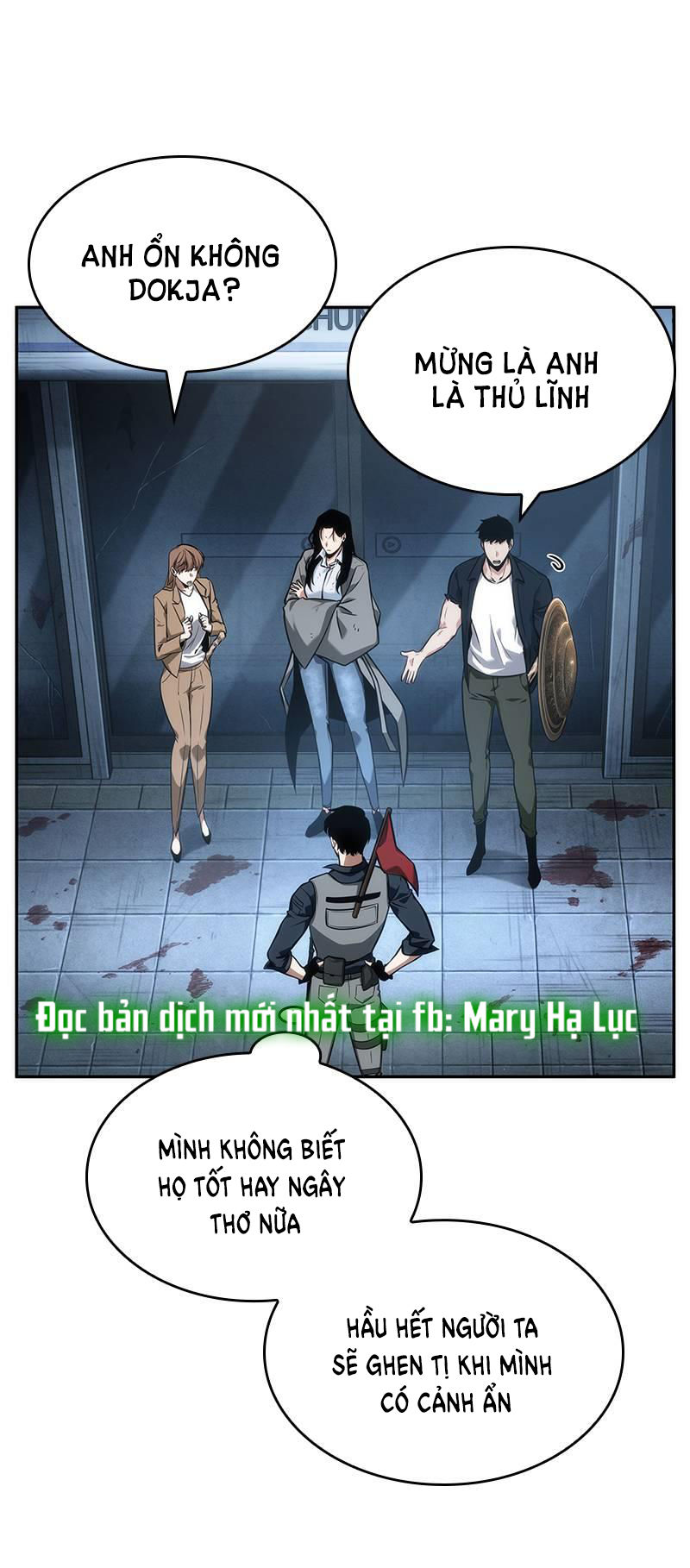 toàn trí độc giả - omniscient reader chapter 47.1 2