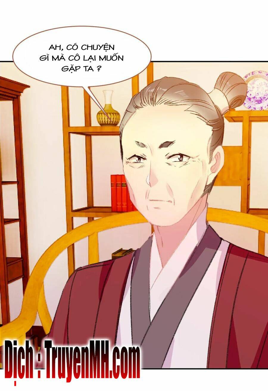 gả cho một tên thái giám đáng ghét chapter 181 16