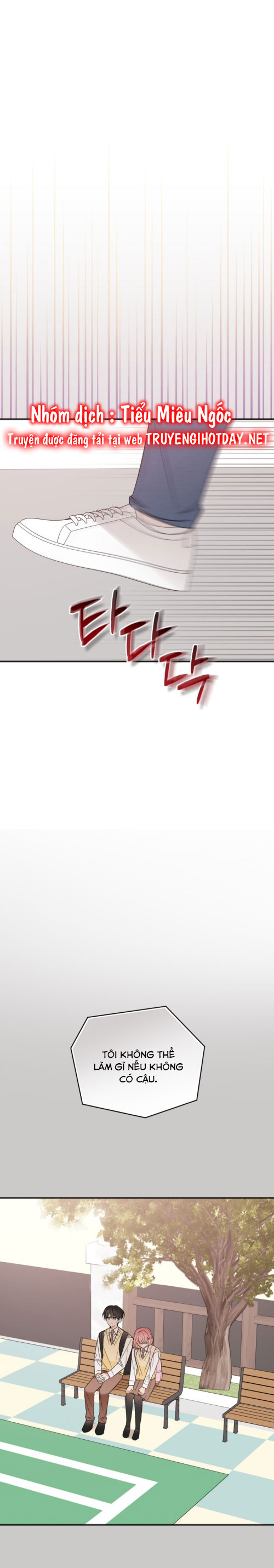 cuộc giao dịch lý tưởng chapter 104 2