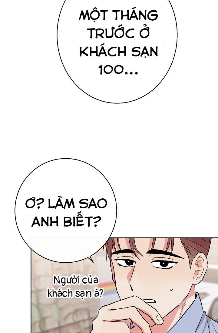 Đứa Trẻ Này Là Con Tôi (END) chapter 5