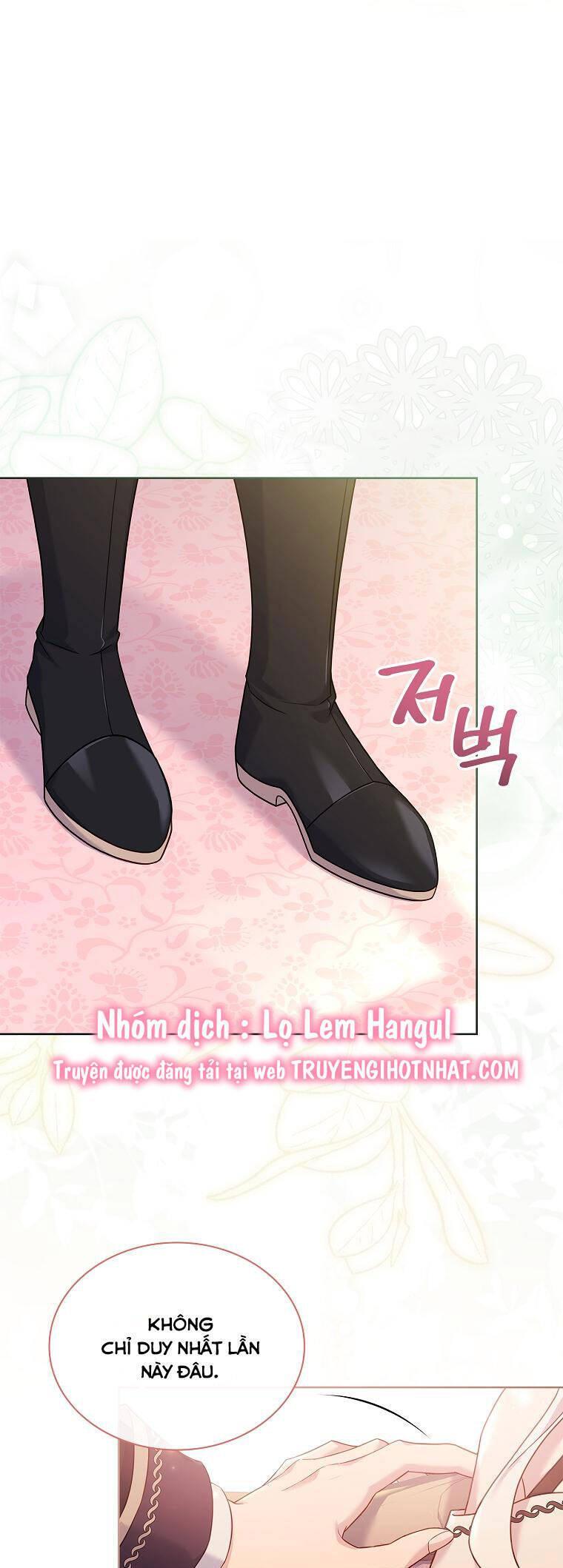 để yên cho tiểu thư hiền chapter 92 1