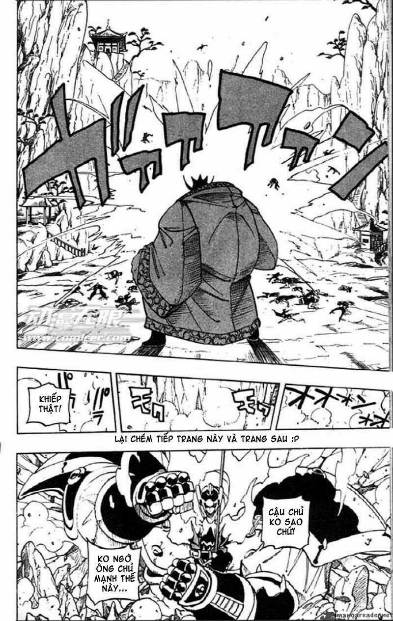 vua pháp thuật chapter 69 8