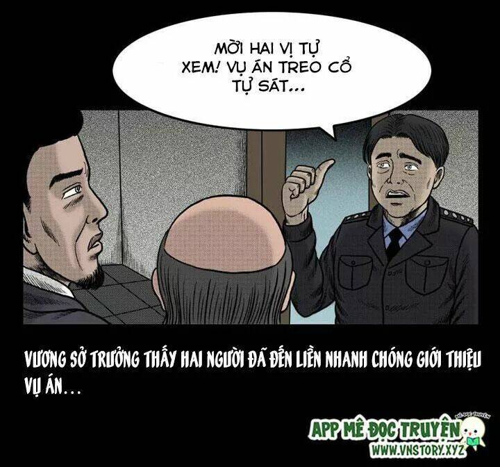 kỳ án có thật chapter 43 8