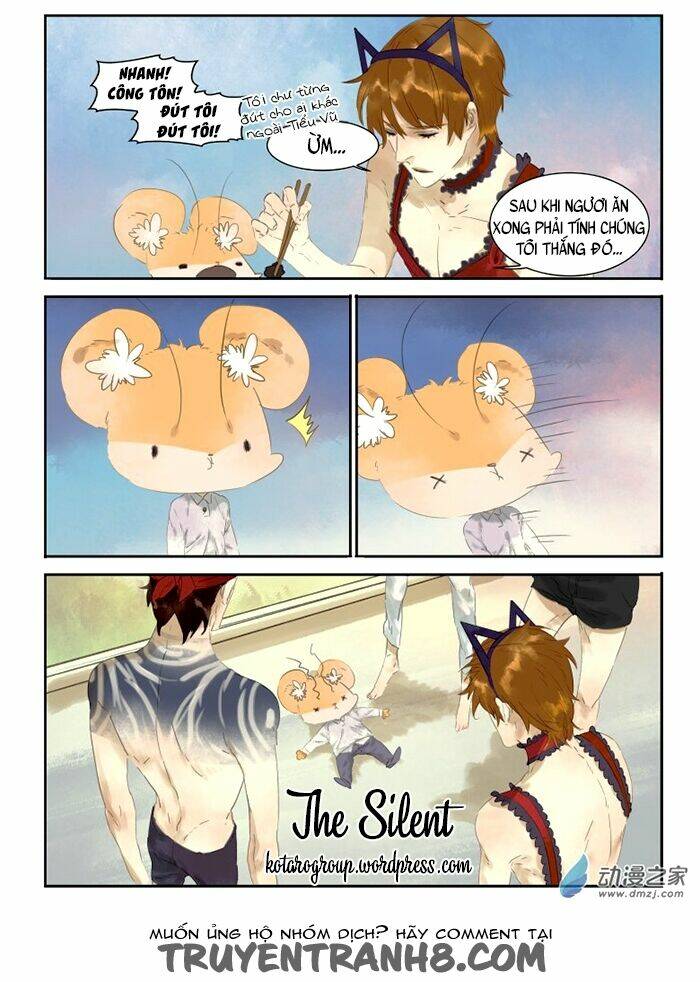 gia tử khu 37 chapter 14 5