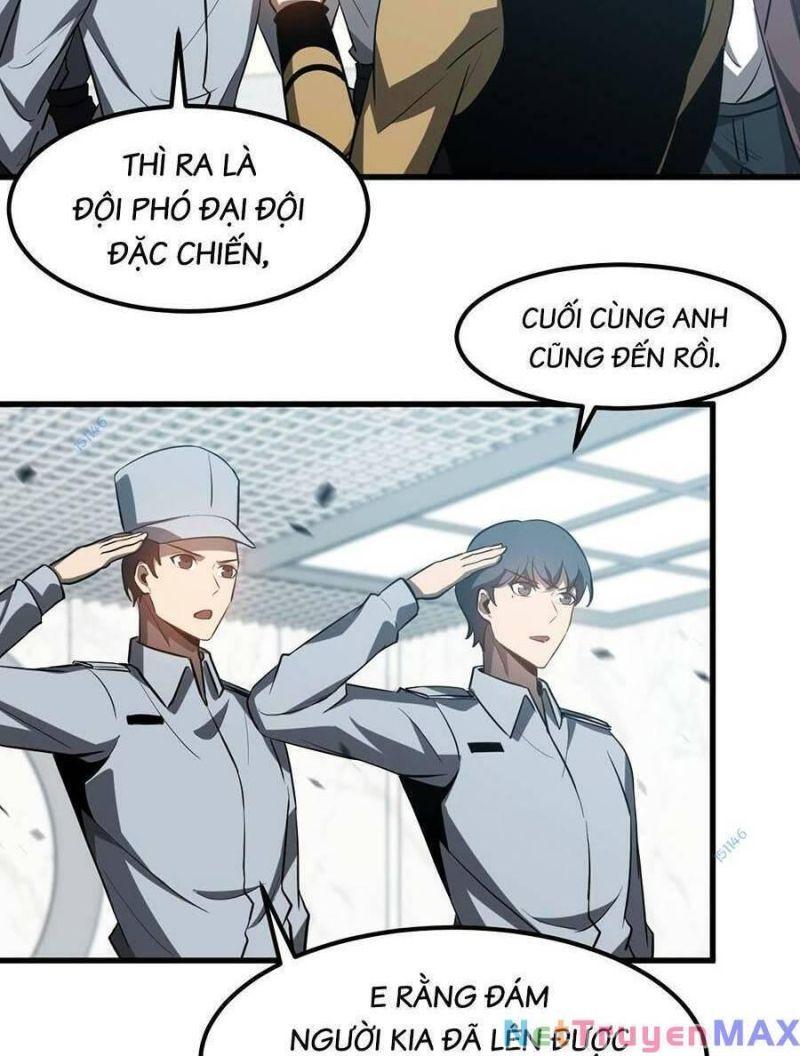 siêu tiến hóa chapter 108 20