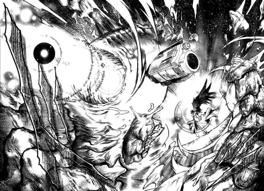 holy talker chapter 1.2 31