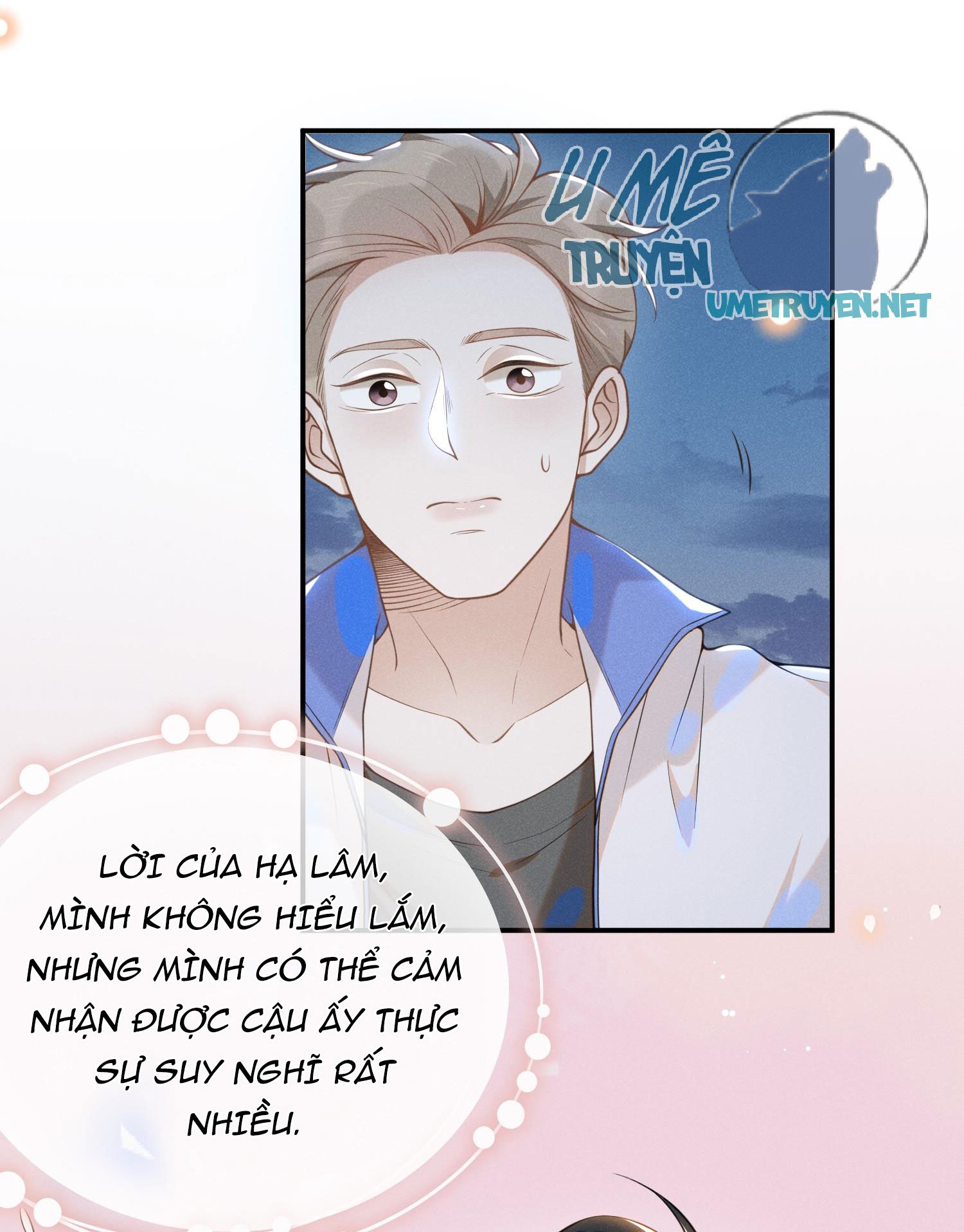 kiếp sau không gặp chapter 20 9