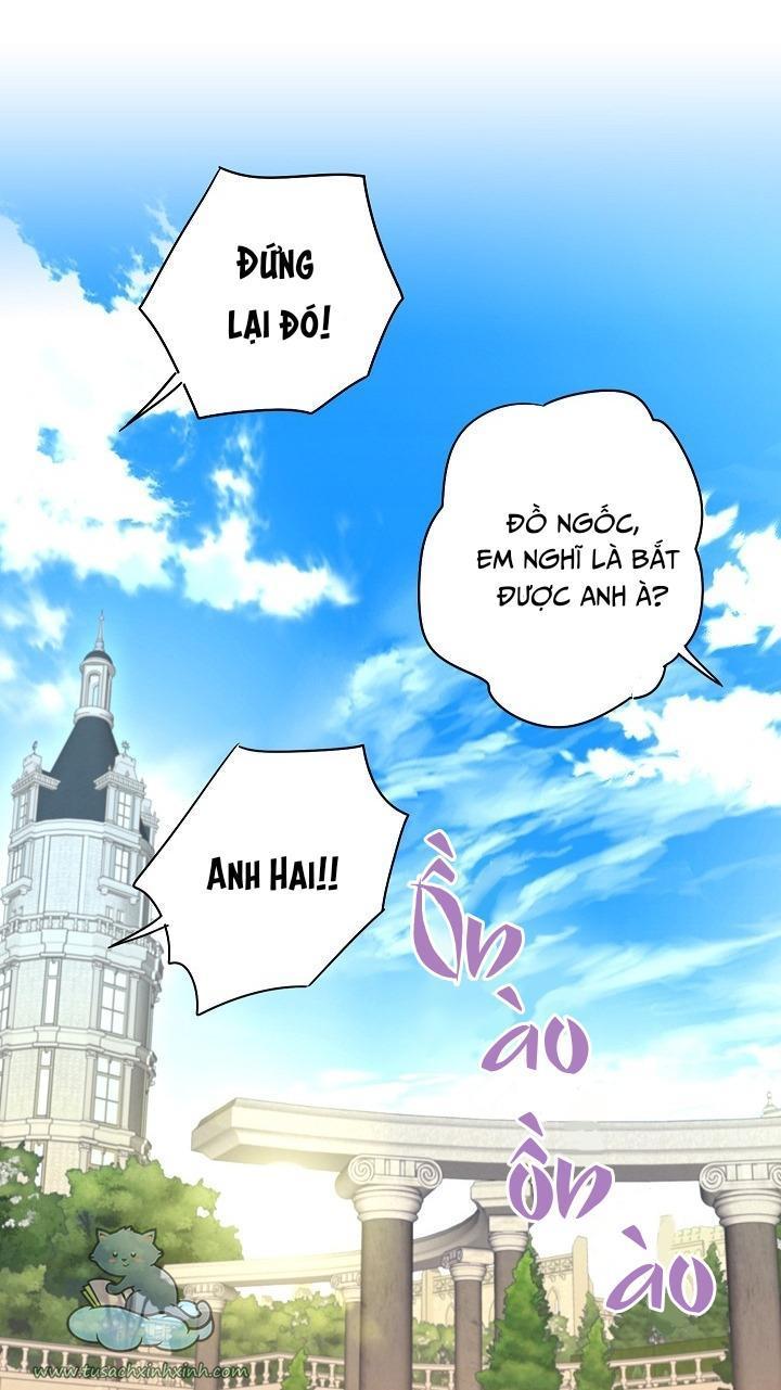 ác nữ muốn ly hôn chapter 116 15
