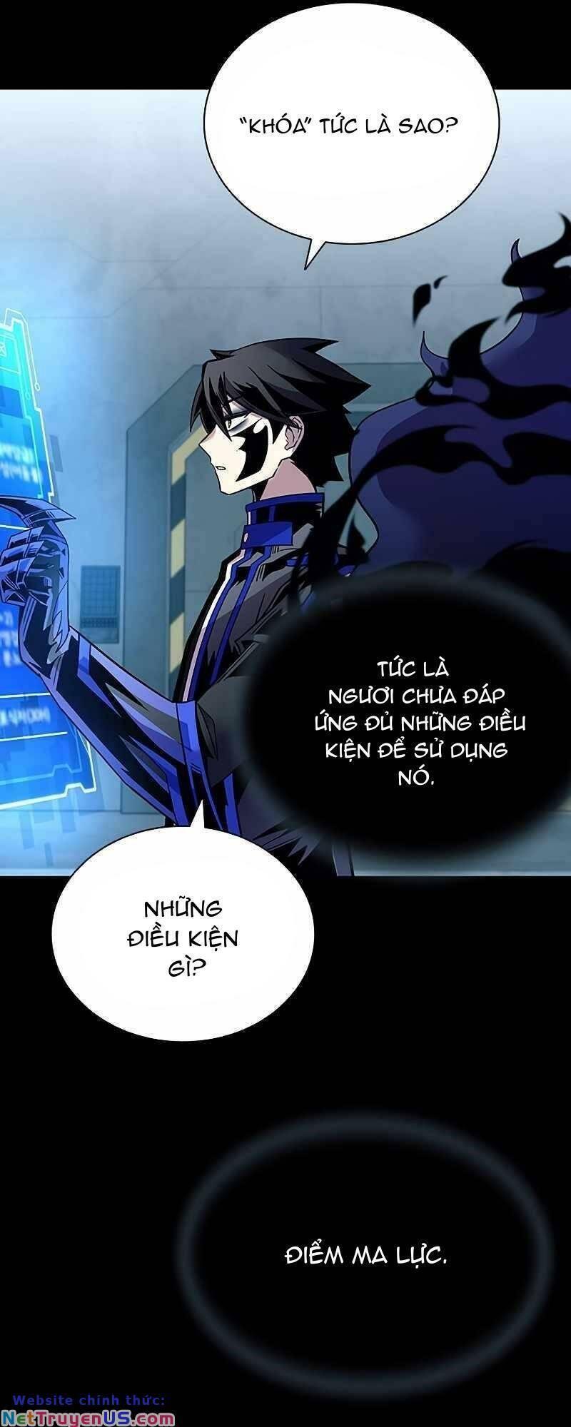 tiêu diệt ác nhân chapter 121 26