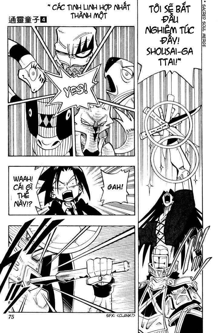 vua pháp thuật chapter 30 7