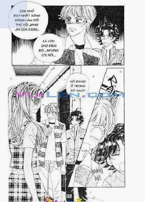 nhật ký tân hôn chapter 8 122