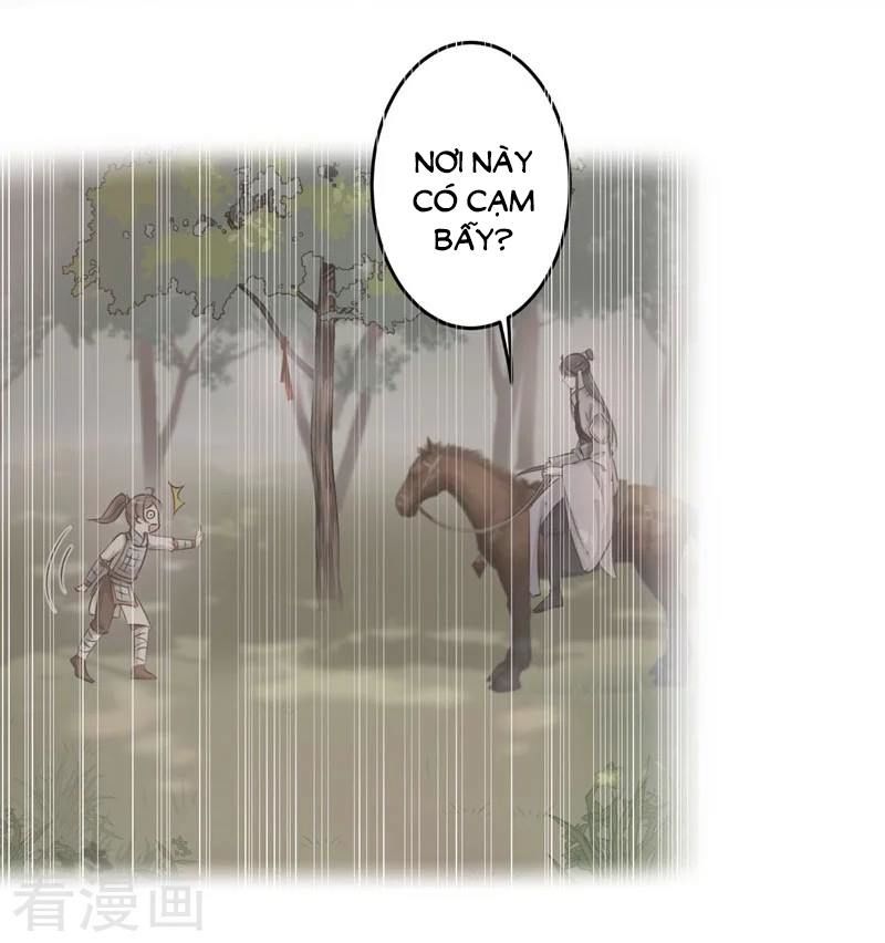 vương gia không thể trêu chapter 83 29