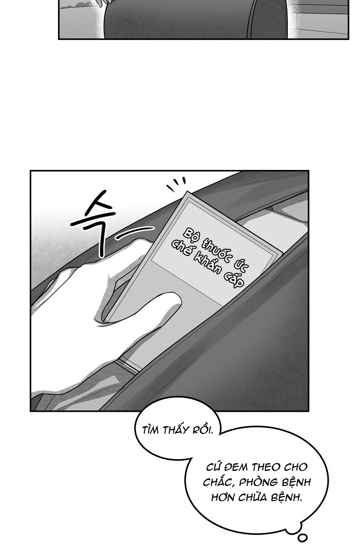 khi cún biết yêu chapter 4 45